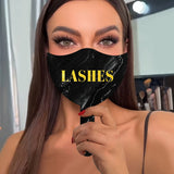 Lash Tech Photo Props (Set of 2)