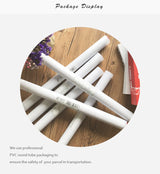 Lashelier Brow & Lash Art Poster Set