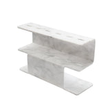 Lashelier Acrylic Lash Tweezer Storage Stand