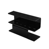Lashelier Acrylic Lash Tweezer Storage Stand