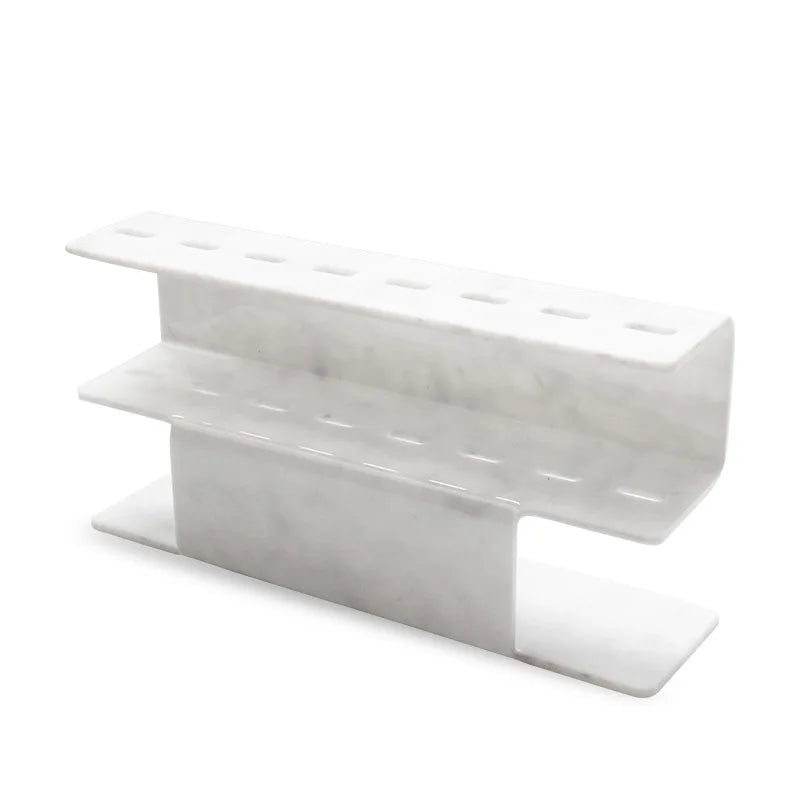 Lashelier Acrylic Lash Tweezer Storage Stand