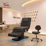 Lashelier Signature 3-Motor Electric Lash Bed