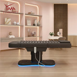 Lashelier Signature 3-Motor Electric Lash Bed