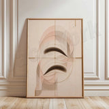 Lashelier Brow & Lash Art Poster Set