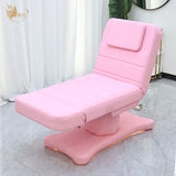 Lashelier Sculpted Curved Electric Lash Bed