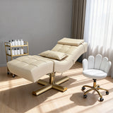 Lashelier Luxe Hydraulic Curved Lash Bed