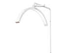 Lashelier Studio Half-Moon Lash & Photography Light