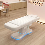 Lashelier Signature 3-Motor Electric Lash Bed