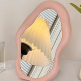 Lashelier Cloud-Shaped Cream Studio Mirror