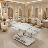 Lashelier Modern 3-Motor Electric Lash Bed