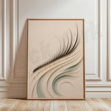 Lashelier Brow & Lash Art Poster Set
