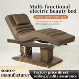Lashelier Pro Electric Lash & Beauty Bed
