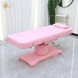 Lashelier Sculpted Curved Electric Lash Bed
