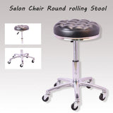 Lashelier Heavy-Duty Adjustable Lash Technician Chair