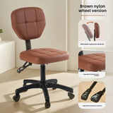 Lashelier Pro 360° Hydraulic Swivel Beauty Stool