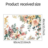 Lashelier Botanical Wall Art Decal