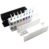 Lashelier Acrylic Lash Tweezer Storage Stand