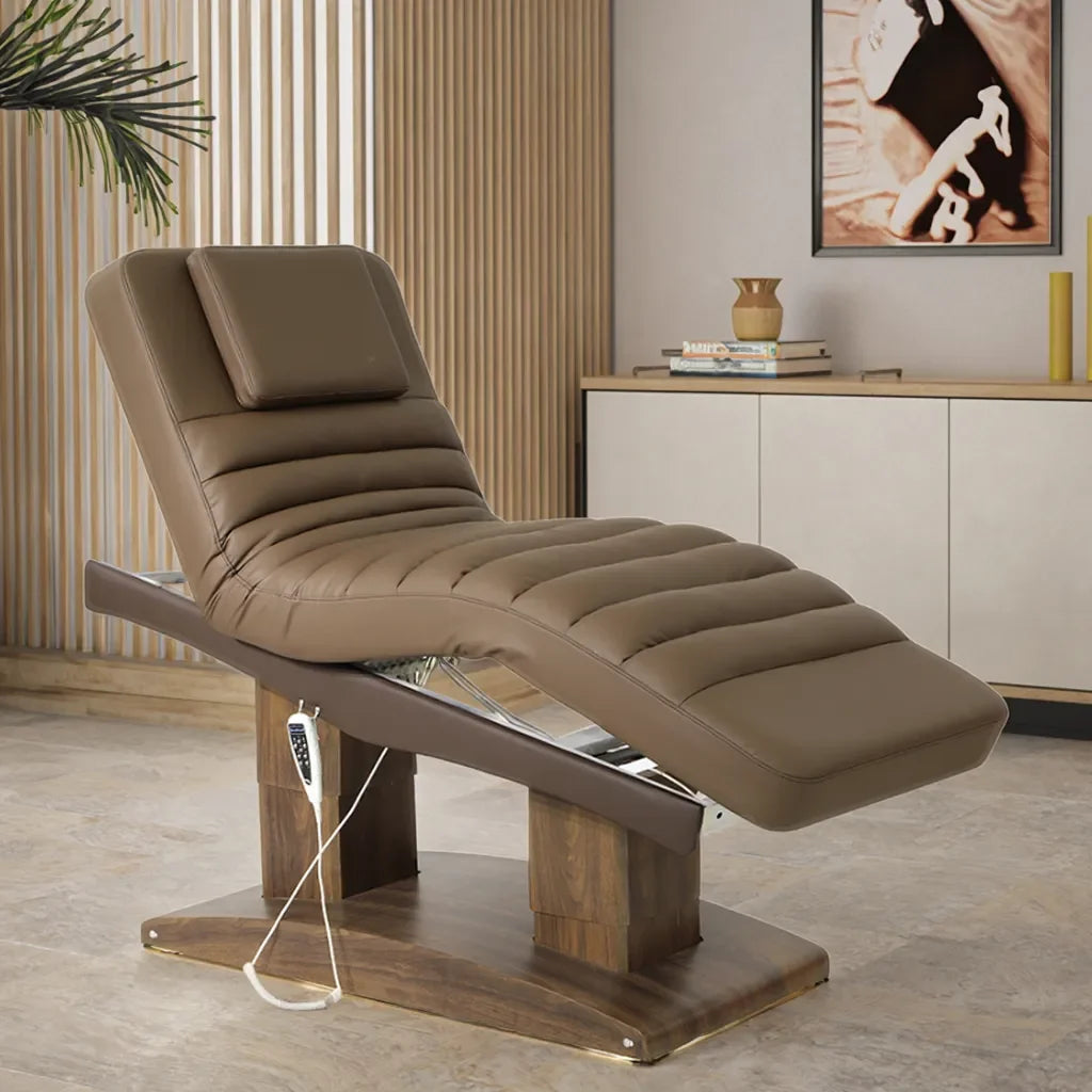Lashelier Pro Electric Lash & Beauty Bed