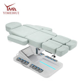 Lashelier Modern 3-Motor Electric Lash Bed