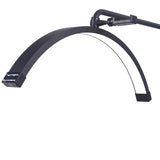 Lashelier Studio Half-Moon Lash & Photography Light