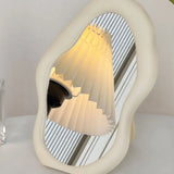 Lashelier Cloud-Shaped Cream Studio Mirror