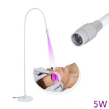 Lashelier Pro 10W UV Lash Curing Floor Lamp