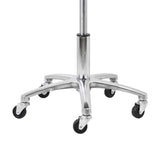 Lashelier Heavy-Duty Adjustable Lash Technician Chair
