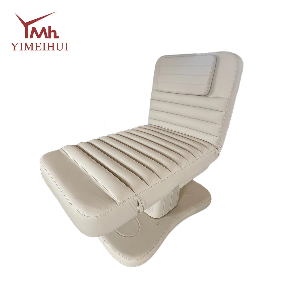 Lashelier Signature 3-Motor Electric Lash Bed