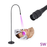 Lashelier Pro 10W UV Lash Curing Floor Lamp