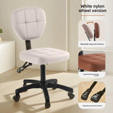 Lashelier Pro 360° Hydraulic Swivel Beauty Stool