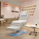 Lashelier Signature 3-Motor Electric Lash Bed