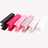 Lashelier 8-Slot Acrylic Lash Tweezer Stand