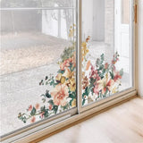 Lashelier Botanical Wall Art Decal