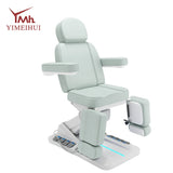 Lashelier Modern 3-Motor Electric Lash Bed