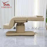 Lashelier Signature 3-Motor Electric Lash Bed