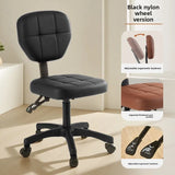 Lashelier Pro 360° Hydraulic Swivel Beauty Stool