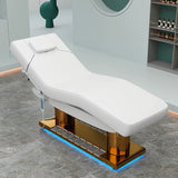 Lashelier Elite 4-Motor LED Electric Lash Bed
