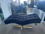 Lashelier Luxe Hydraulic Curved Lash Bed