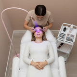 Lashelier Pro 10W UV Lash Curing Floor Lamp