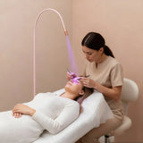 Lashelier Pro 10W UV Lash Curing Floor Lamp