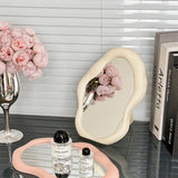 Lashelier Cloud-Shaped Cream Studio Mirror