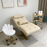 Lashelier Luxe Hydraulic Curved Lash Bed