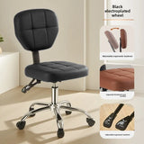 Lashelier Pro 360° Hydraulic Swivel Beauty Stool