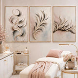 Lashelier Brow & Lash Art Poster Set