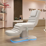 Lashelier Signature 3-Motor Electric Lash Bed