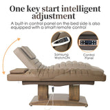 Lashelier Pro Electric Lash & Beauty Bed