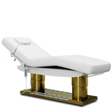 Lashelier Elite 4-Motor LED Electric Lash Bed