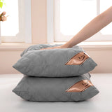 Lashelier Luxe Double-Sided Decorative Cushion