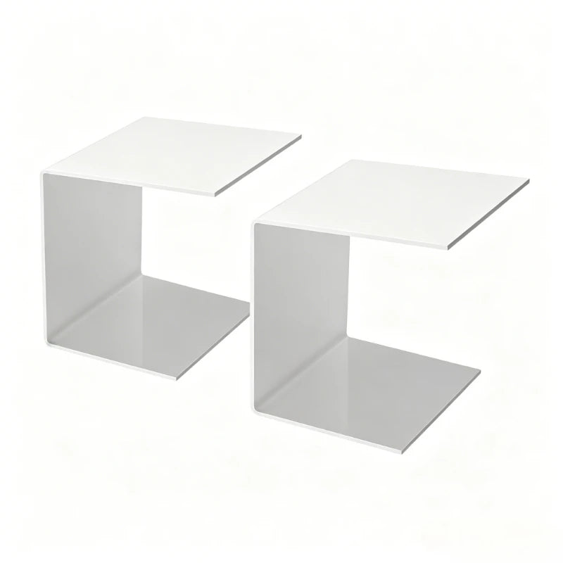 Lashelier Pro Lash Workstation Acrylic Organizer