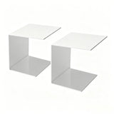 Lashelier Pro Lash Workstation Acrylic Organizer